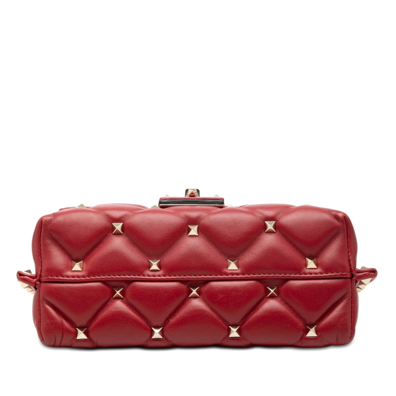 Nappa Candystud Crossbody - Image 3