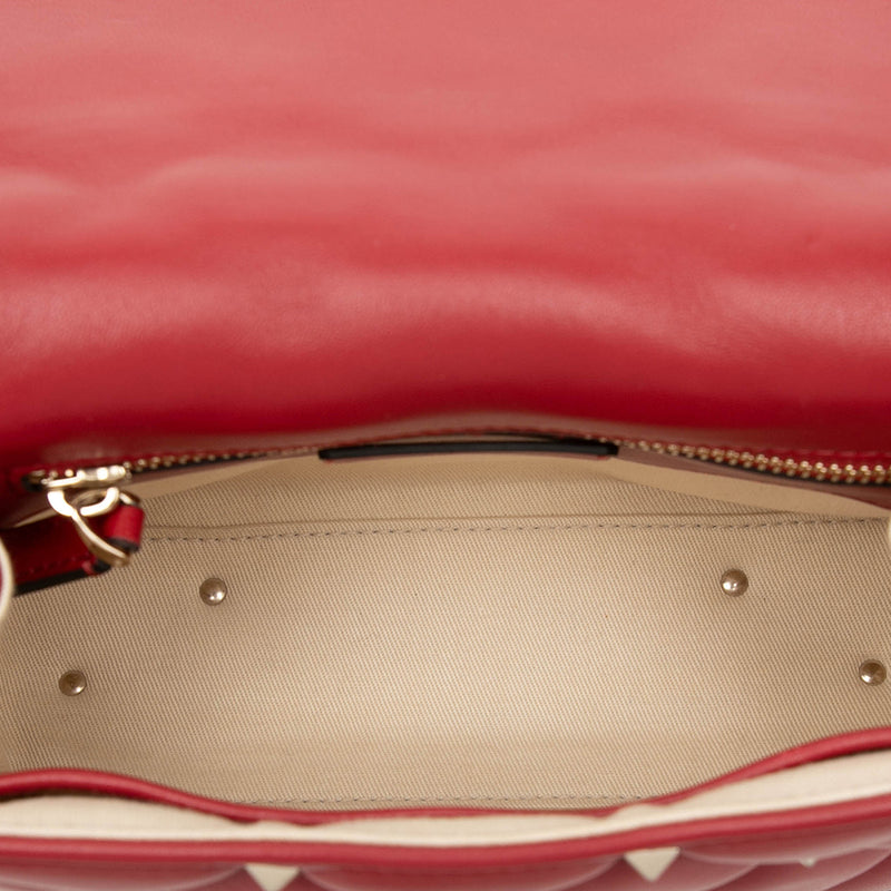 Nappa Candystud Crossbody - Image 4