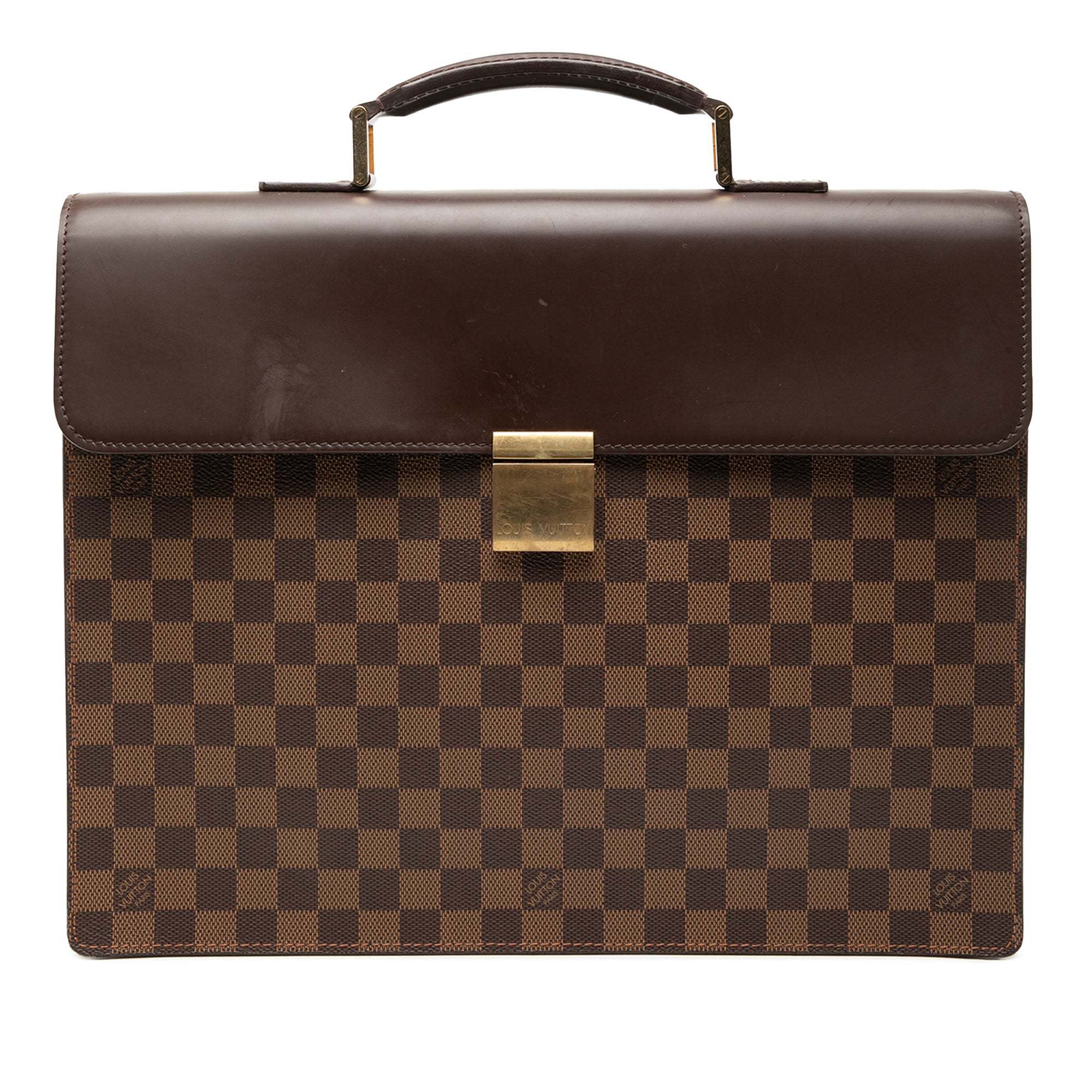 Damier Ebene Altona PM - Image 1