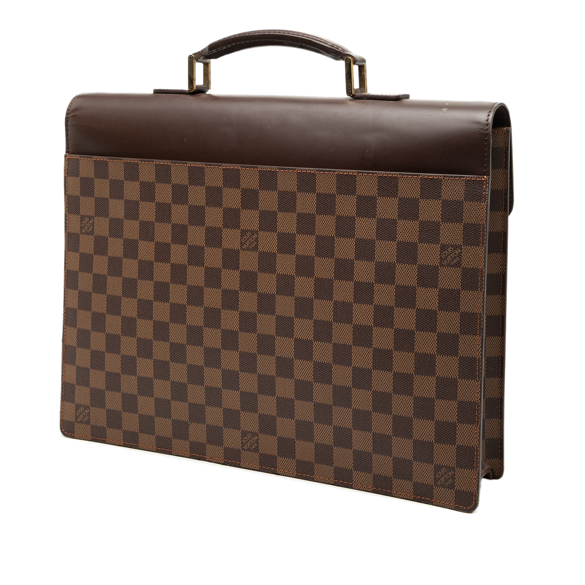 Damier Ebene Altona PM - Image 2