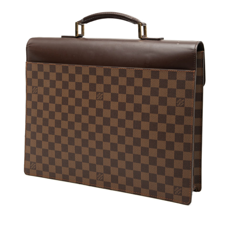Damier Ebene Altona PM - Image 2