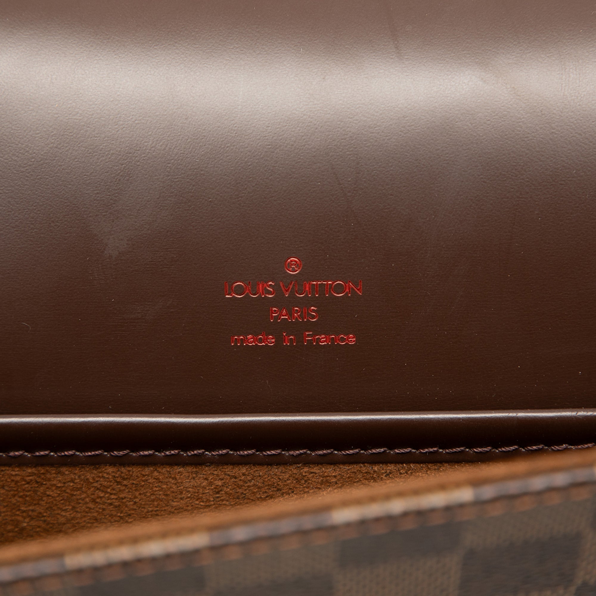 Damier Ebene Altona PM - Image 5