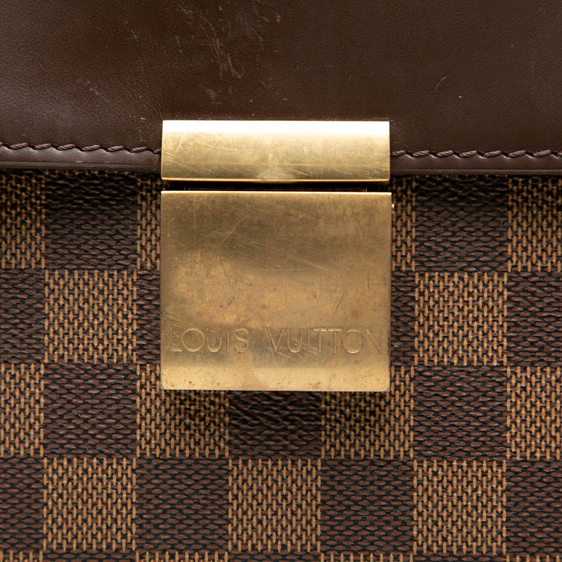 Damier Ebene Altona PM - Image 6