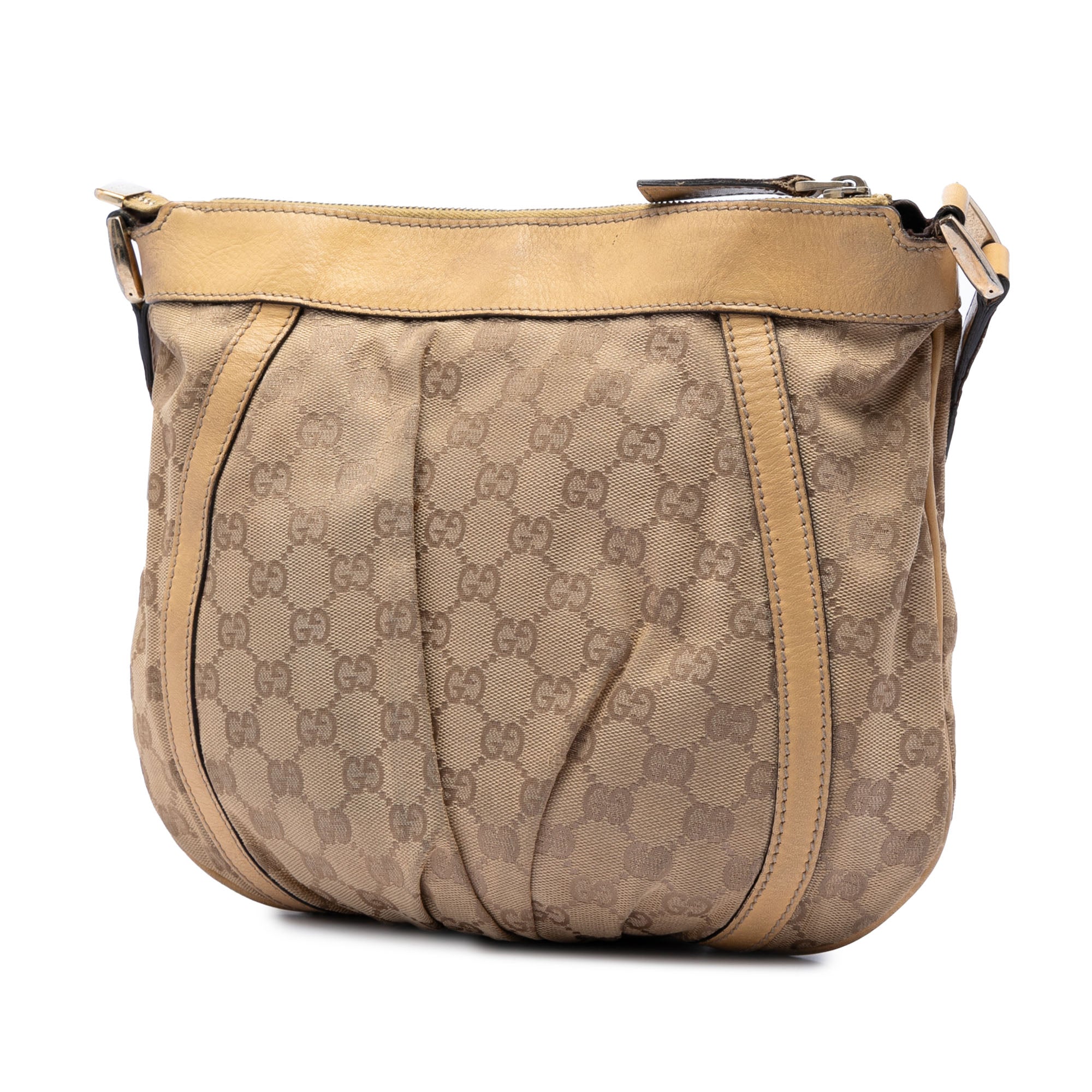 GG Canvas Abbey D Ring Crossbody - Image 2