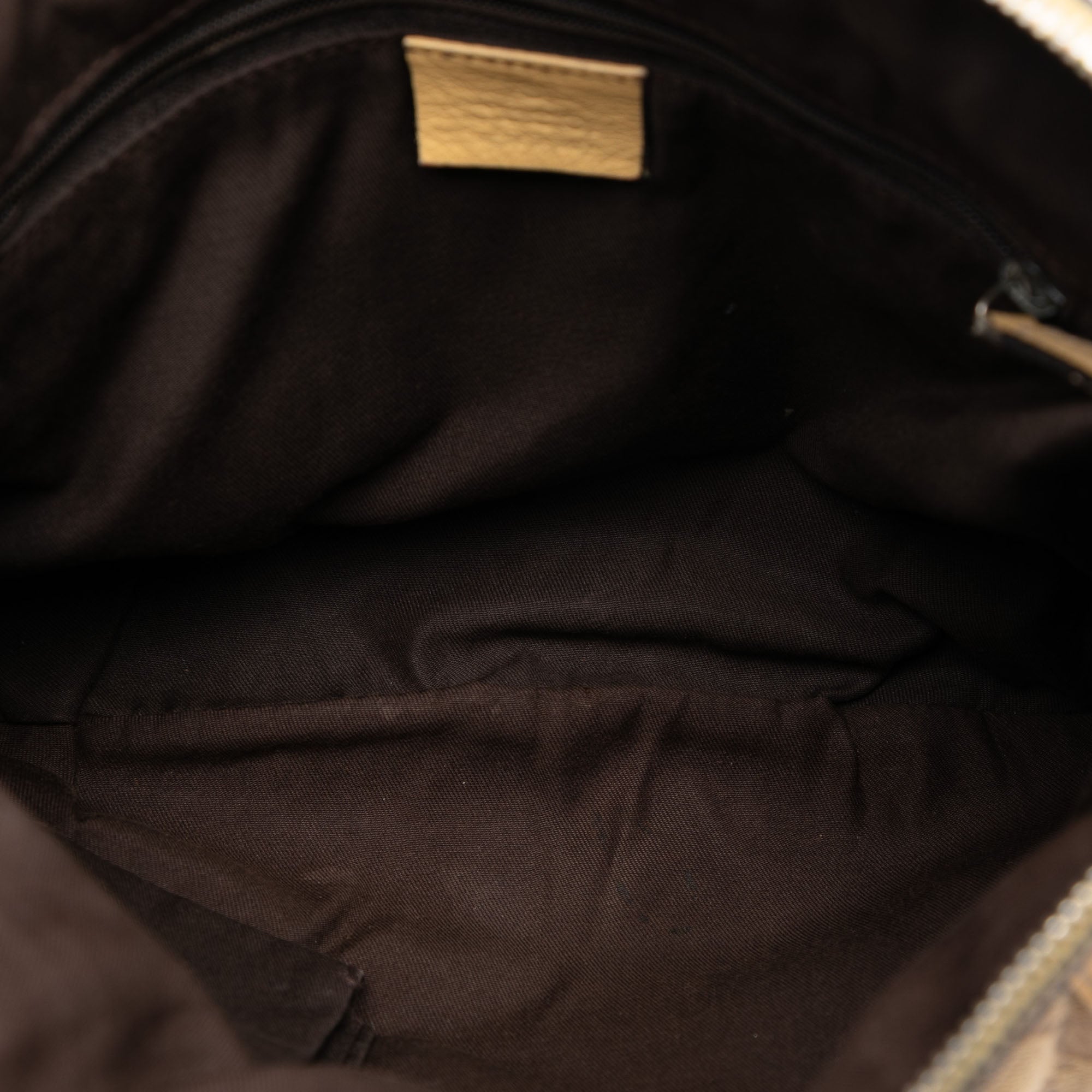 GG Canvas Abbey D Ring Crossbody - Image 4