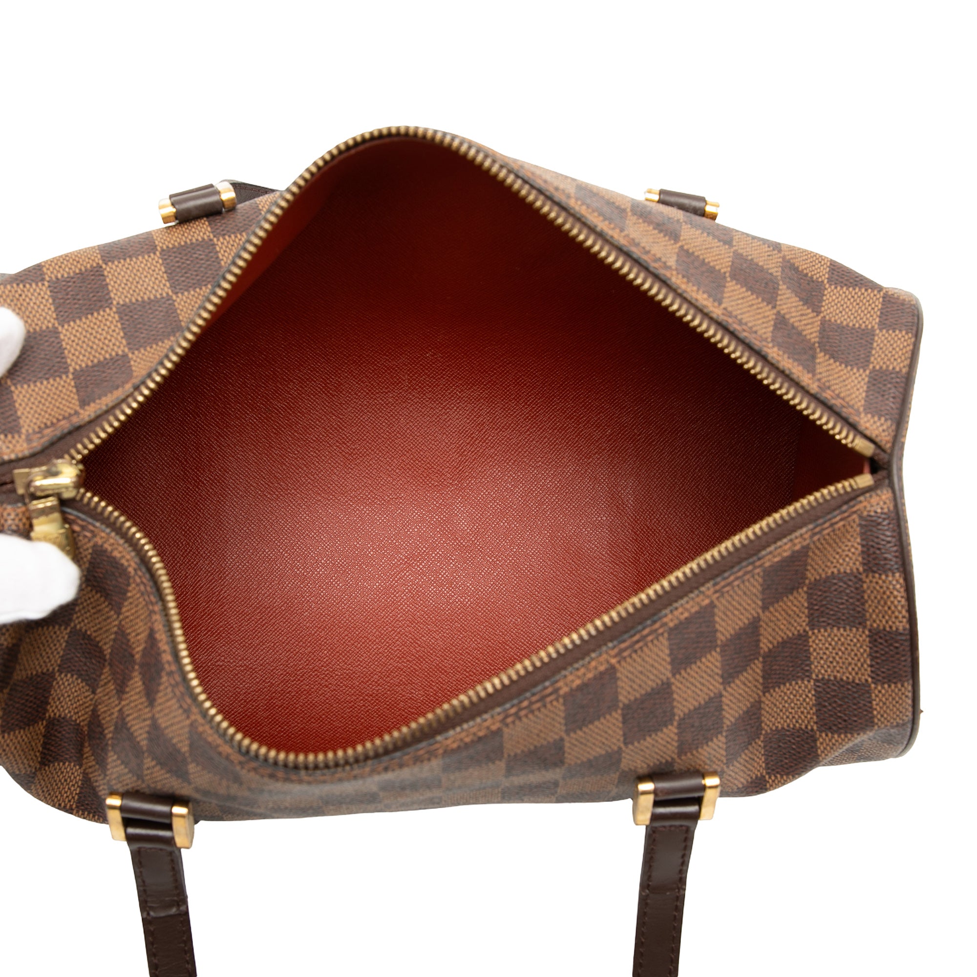 Damier Ebene Papillon 30 - Image 4