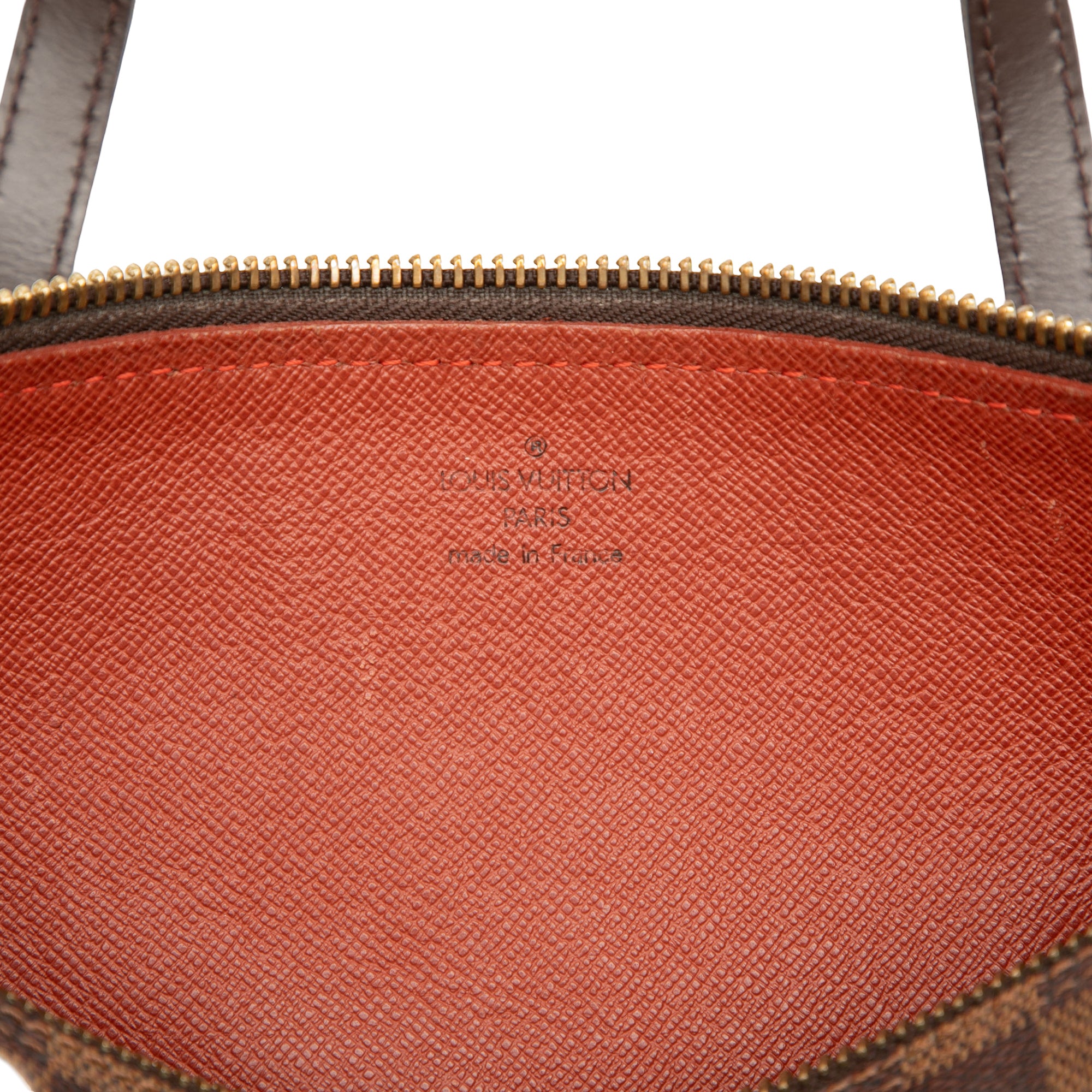 Damier Ebene Papillon 30 - Image 5
