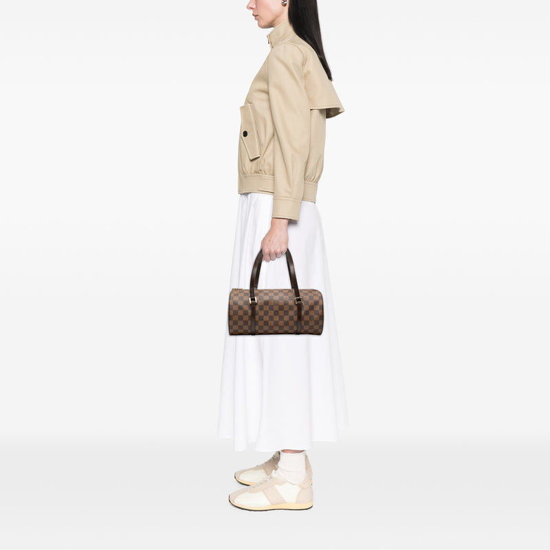 Damier Ebene Papillon 30 - Image 7