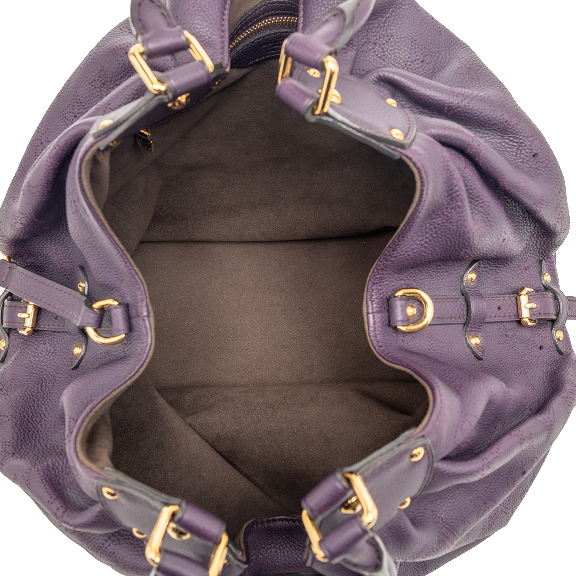 Monogram Mahina L - Image 4