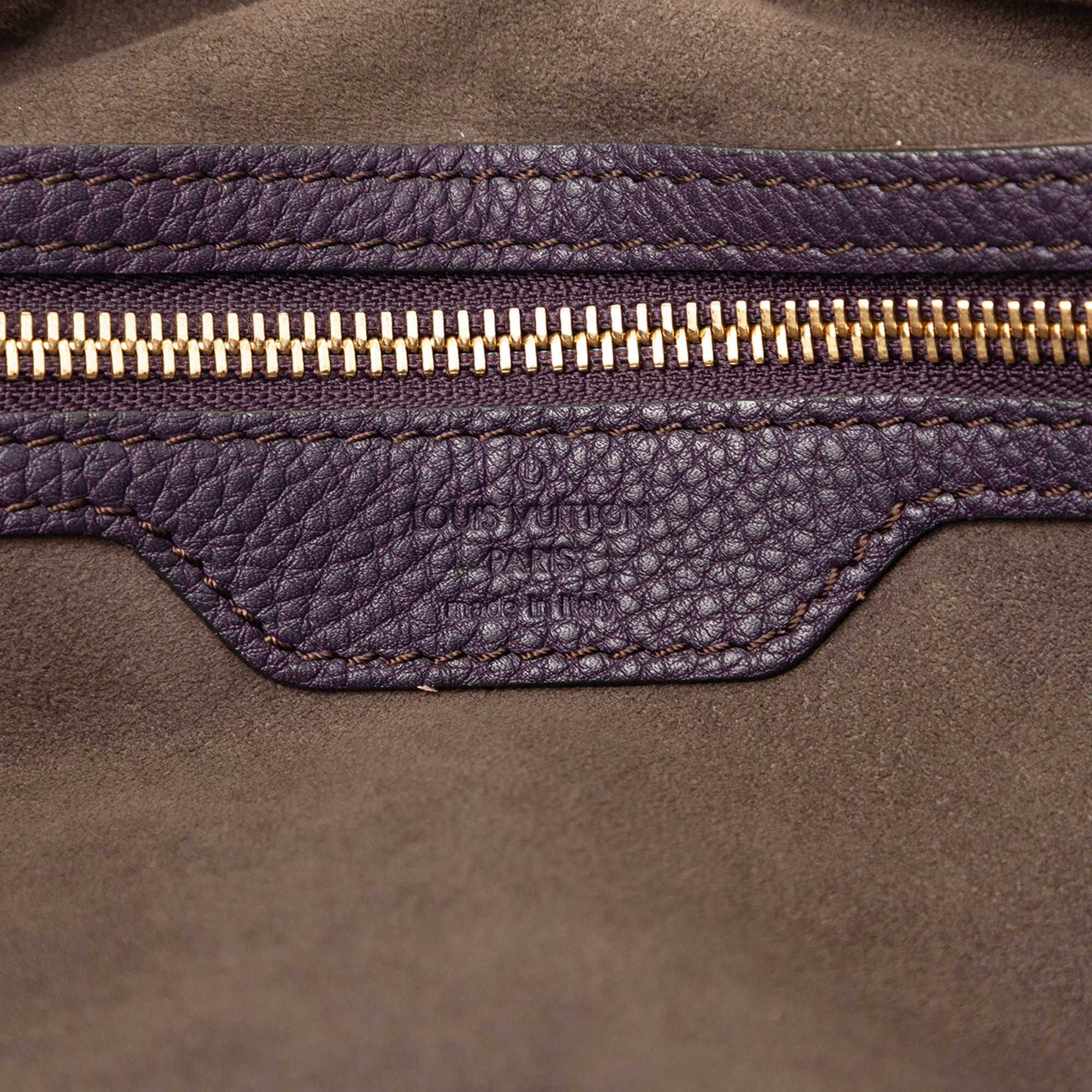 Monogram Mahina L - Image 5