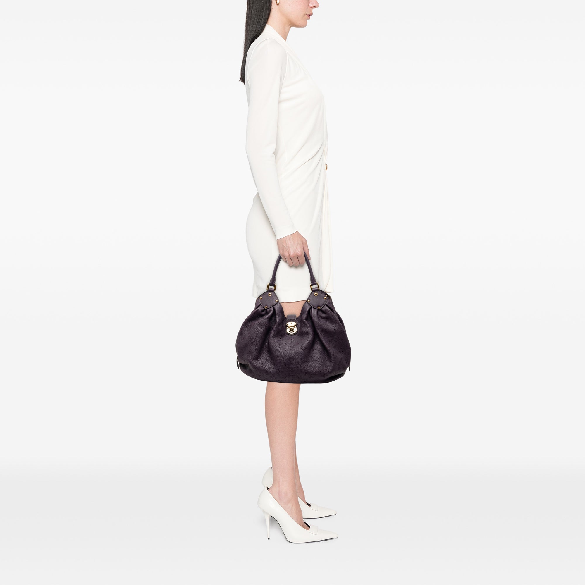 Monogram Mahina L - Image 7