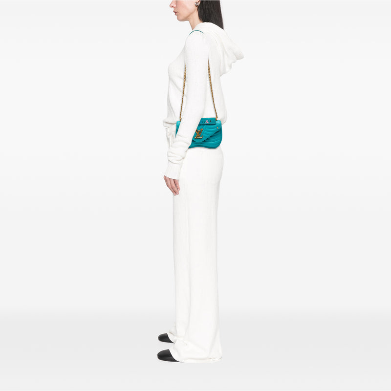 New Wave Chain Bag MM - Image 7