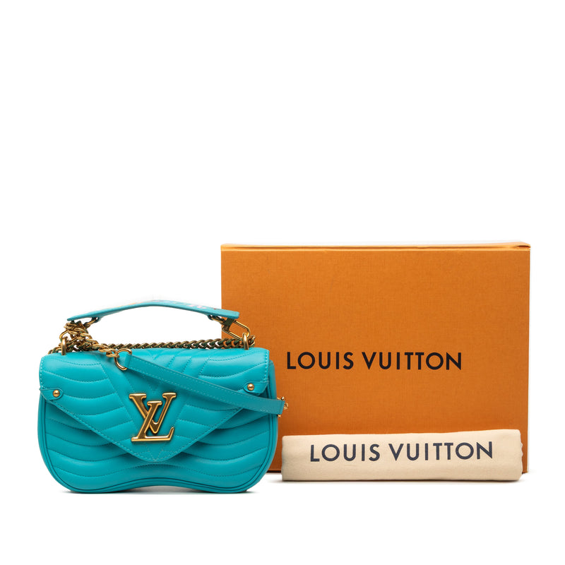 New Wave Chain Bag MM - Image 8