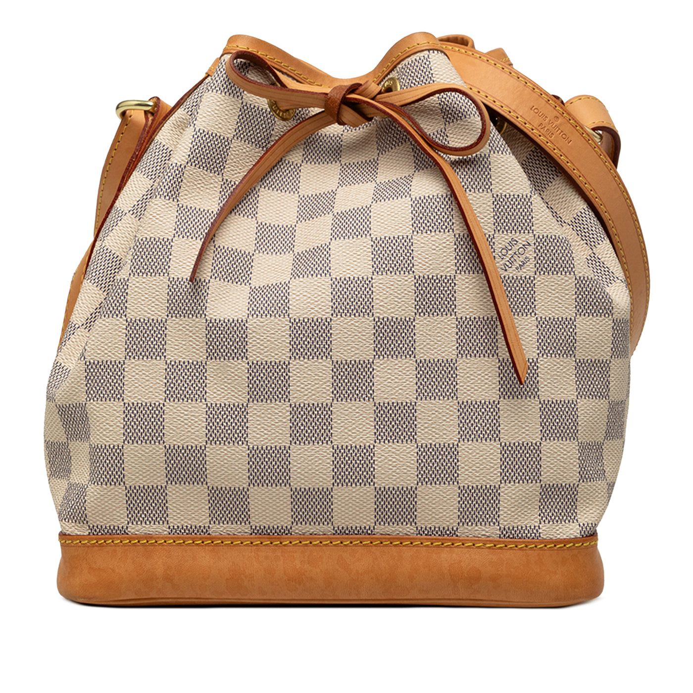 Damier Azur Noe BB - Image 1
