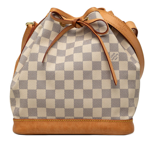 Damier Azur Noe BB - Image 1