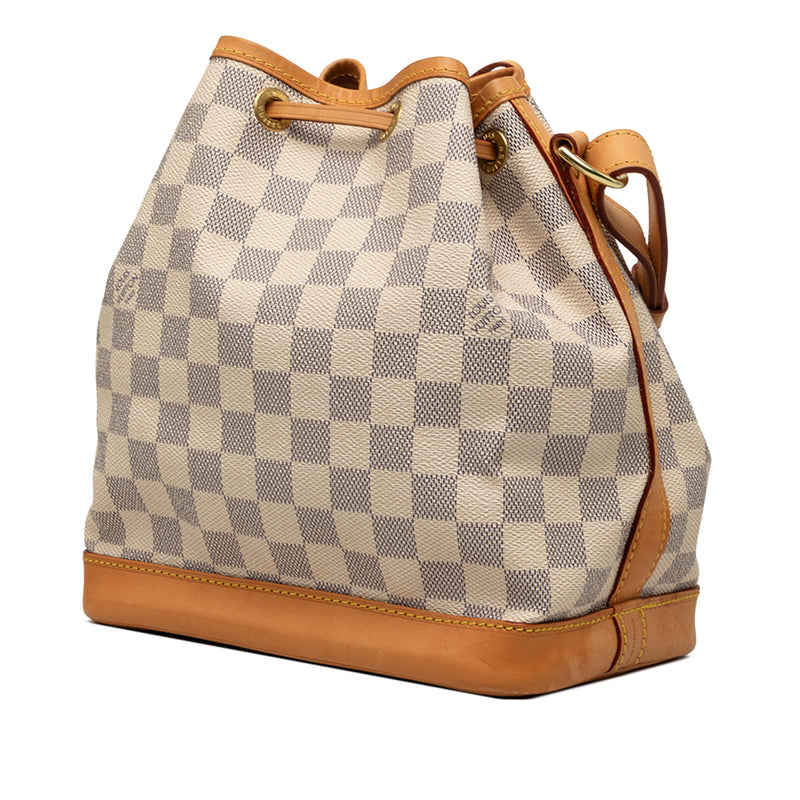 Damier Azur Noe BB - Image 2