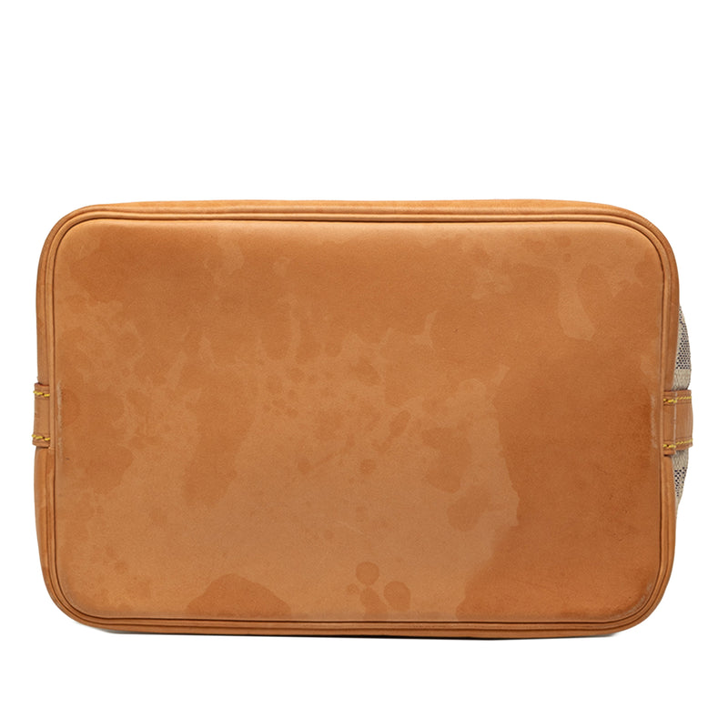 Damier Azur Noe BB - Image 3