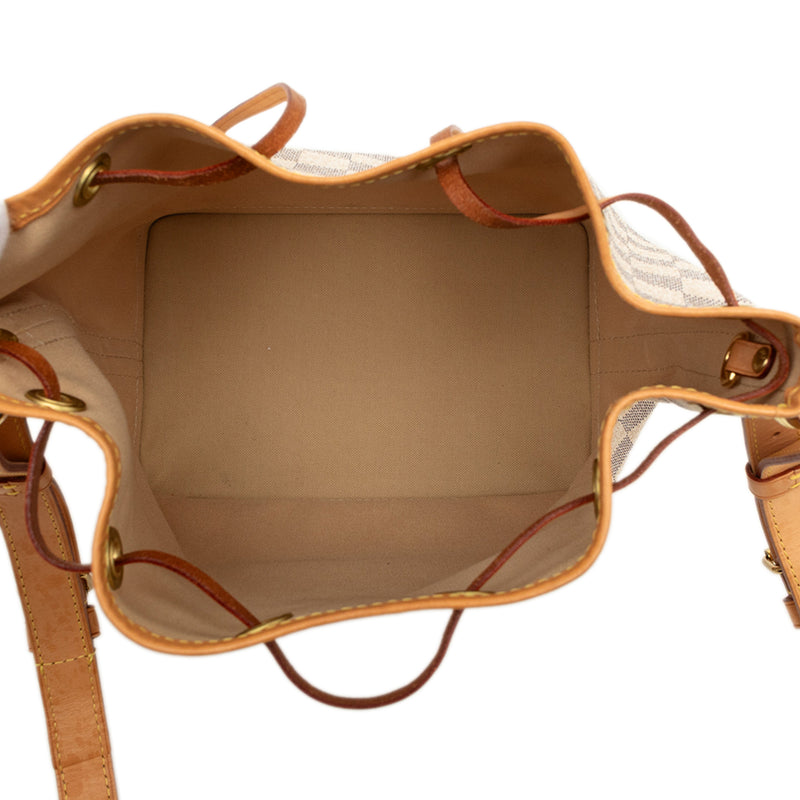 Damier Azur Noe BB - Image 4