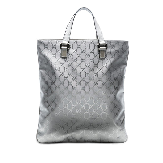 GG Imprime Vertical Tote - Image 1