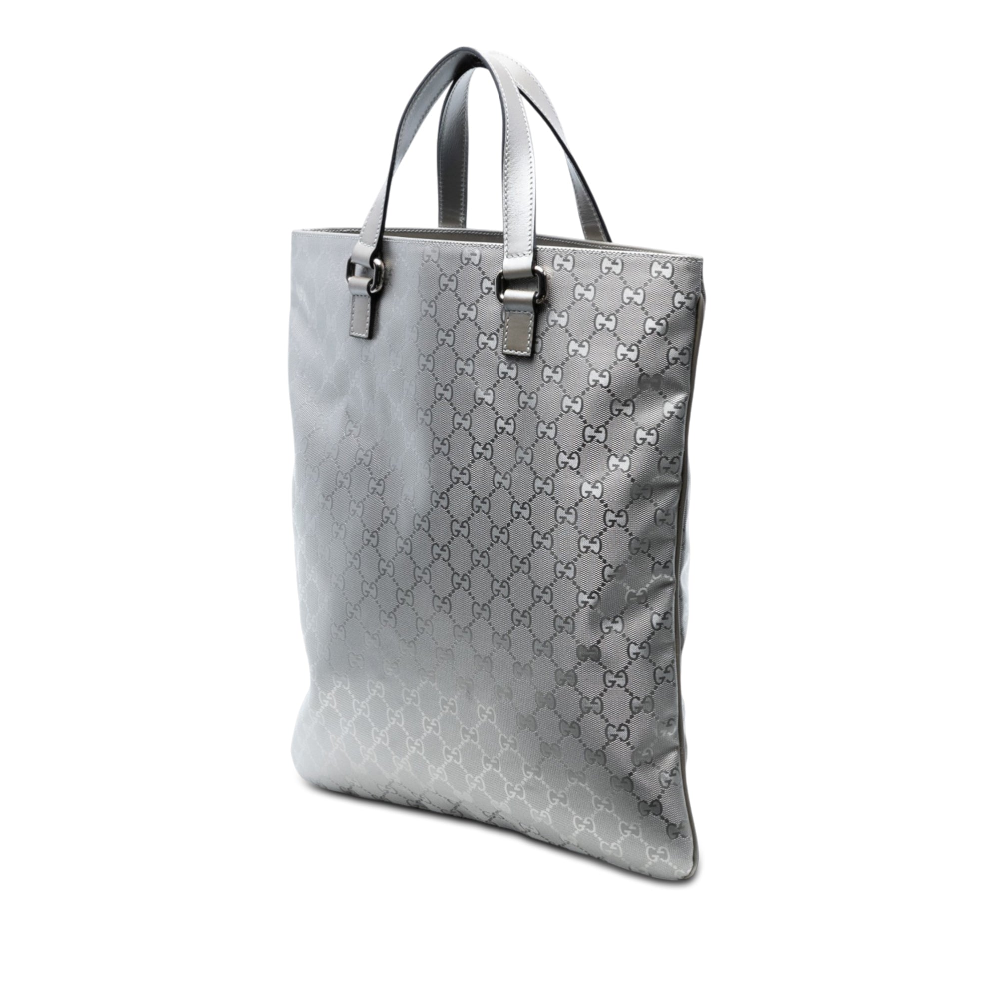 GG Imprime Vertical Tote - Image 2