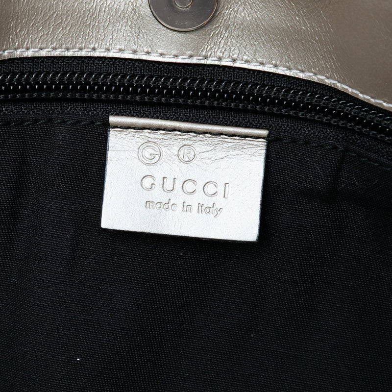 GG Imprime Vertical Tote - Image 6