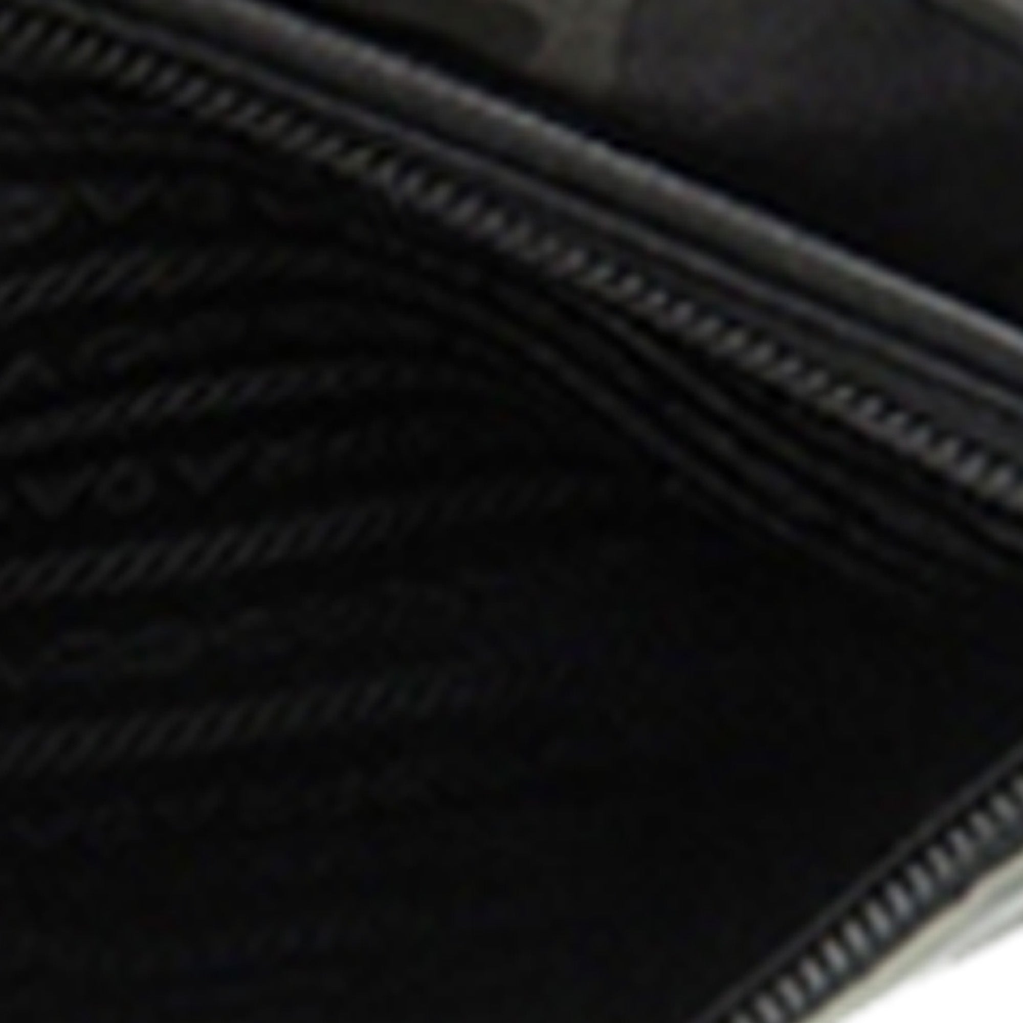 Saffiano Trimmed Tessuto Camouflage Double Buckle Messenger Bag - Image 13