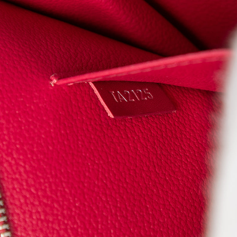 Epi Toiletry Pouch 26 - Image 6