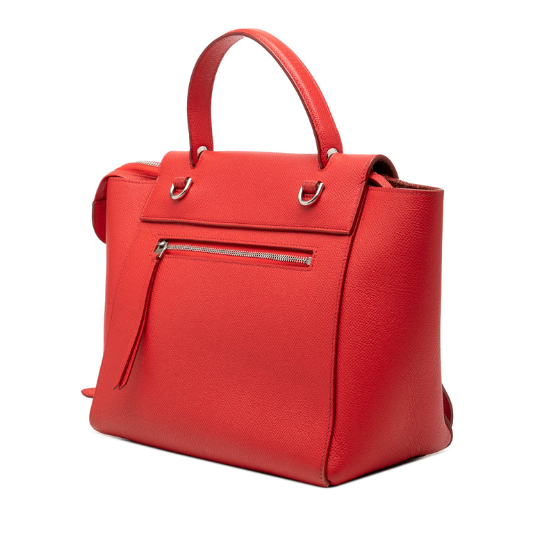 Micro Grained Calfskin Belt Bag - Image 2
