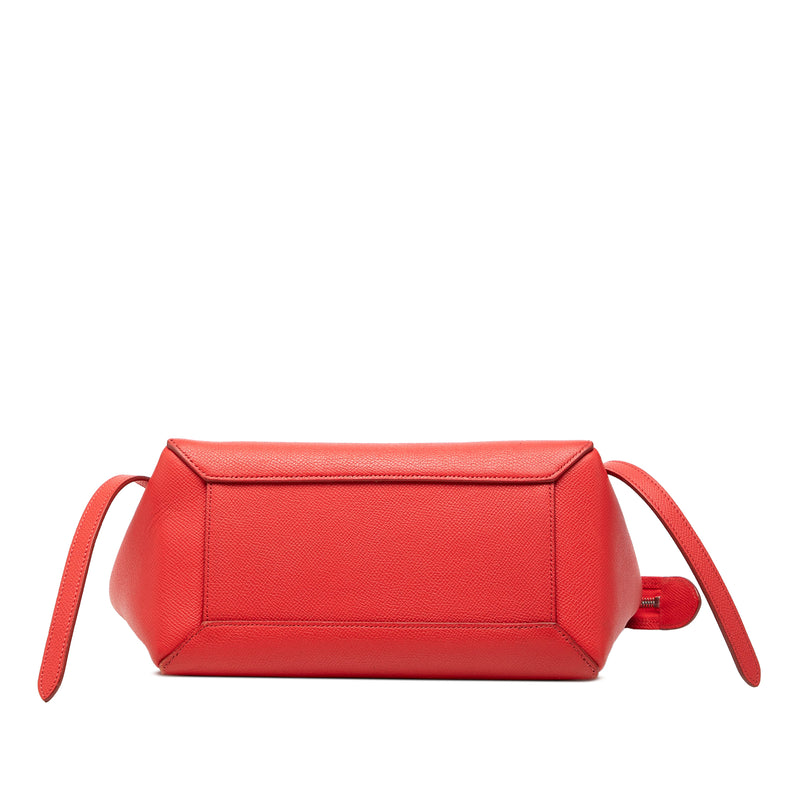 Micro Grained Calfskin Belt Bag - Image 3
