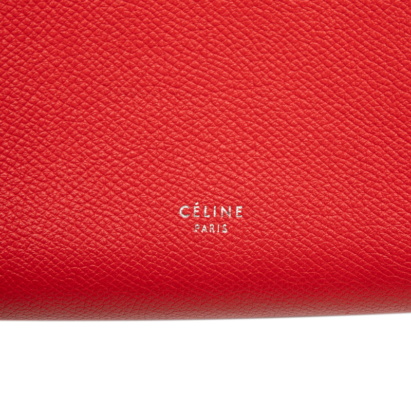 Micro Grained Calfskin Belt Bag - Image 5