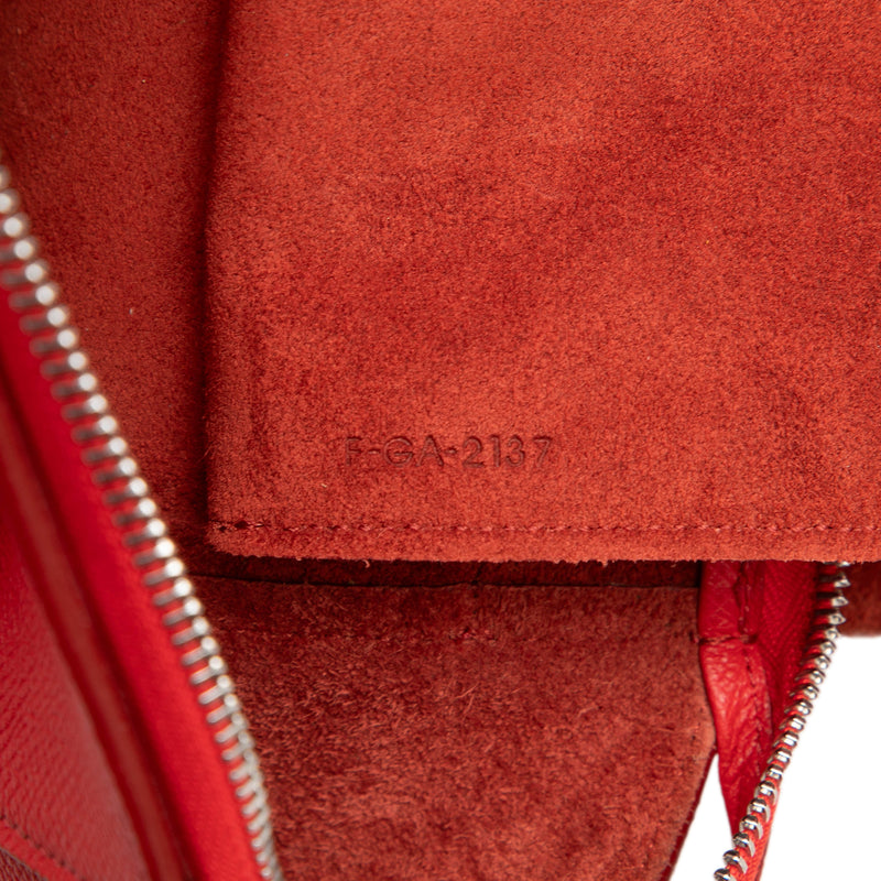 Micro Grained Calfskin Belt Bag - Image 6