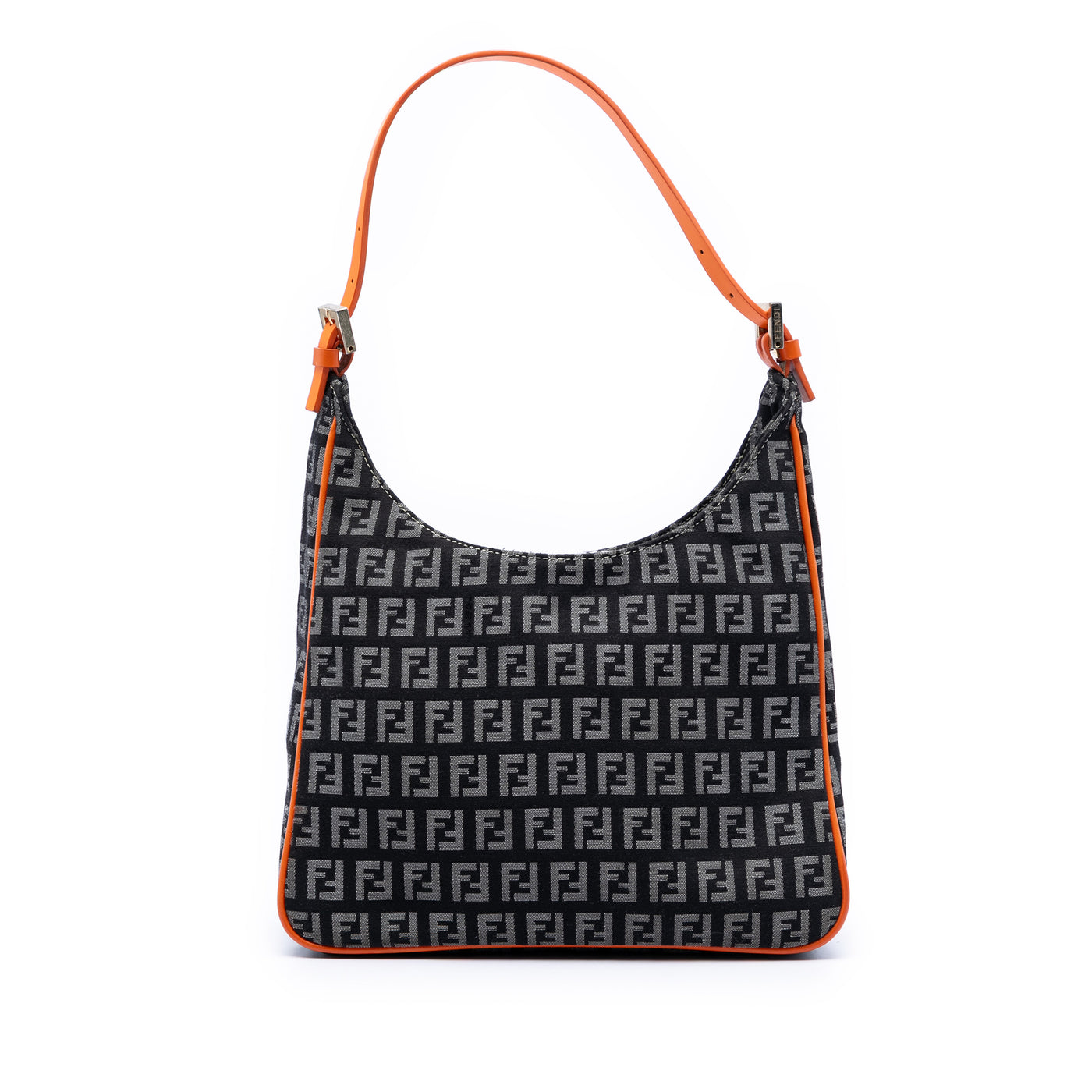 Zucchino Canvas Shoulder Bag - Image 1