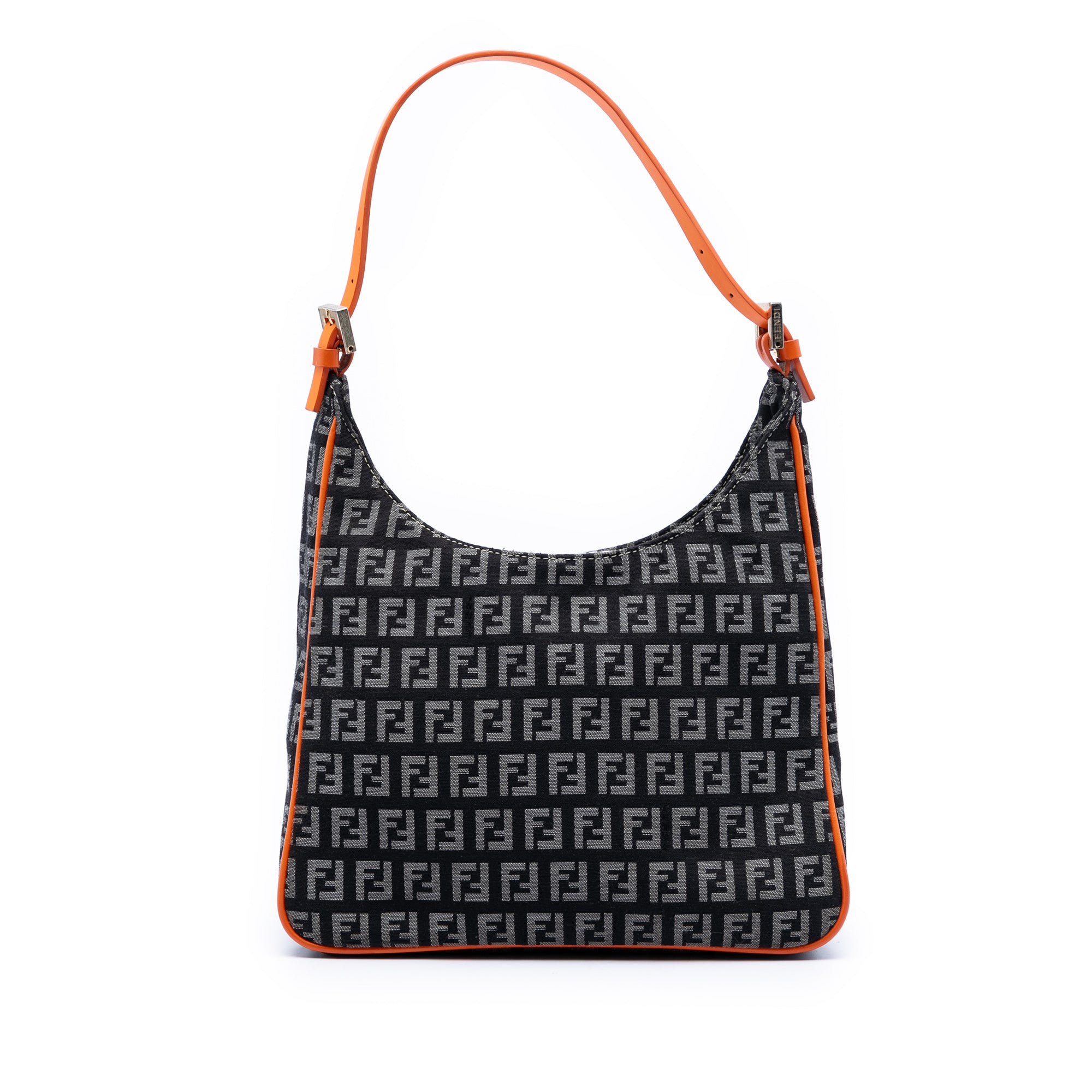 Zucchino Canvas Shoulder Bag - Image 1