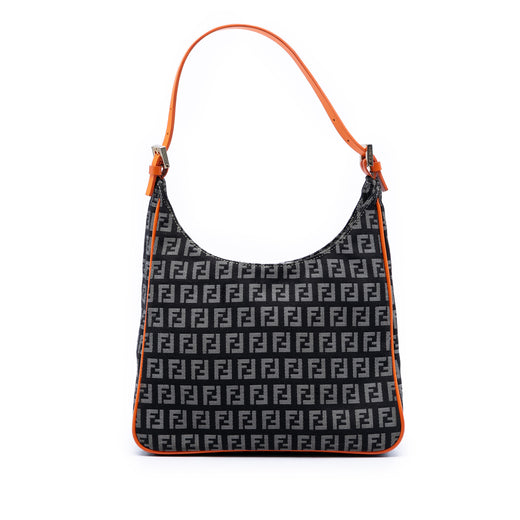 Zucchino Canvas Shoulder Bag - Image 1
