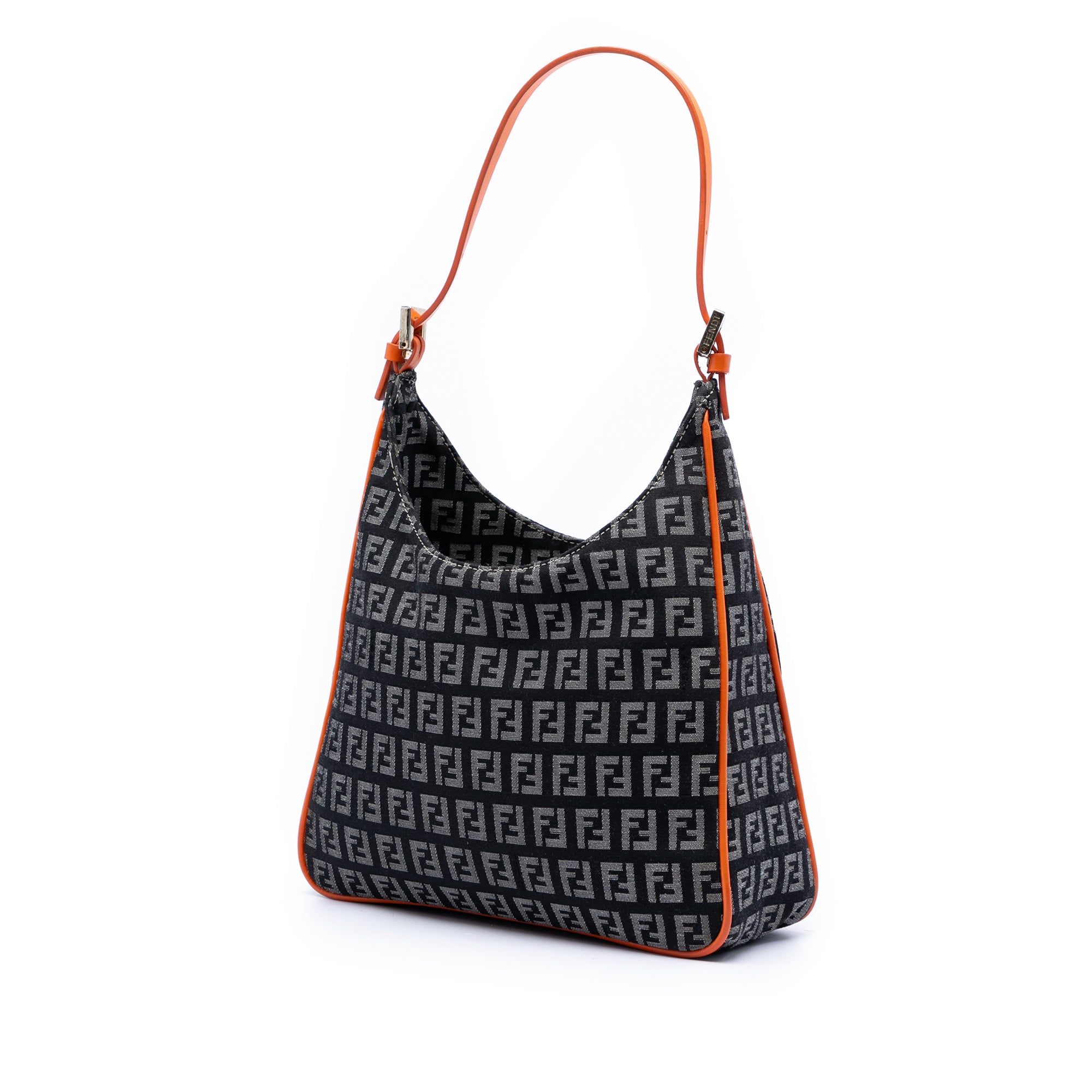 Zucchino Canvas Shoulder Bag - Image 2