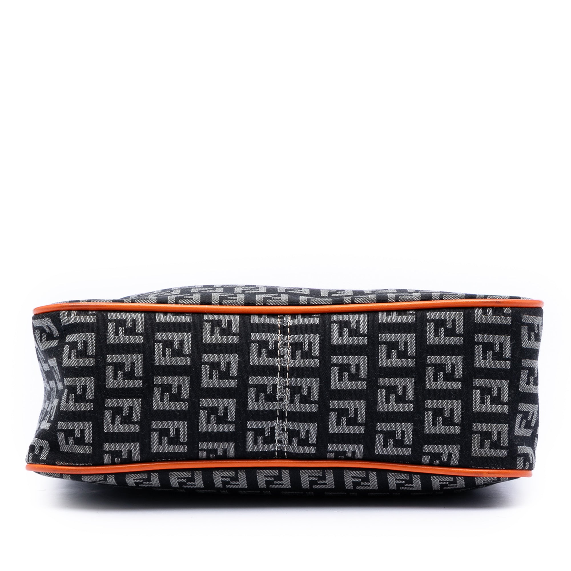 Zucchino Canvas Shoulder Bag - Image 3