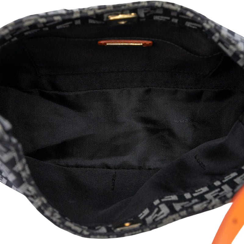 Zucchino Canvas Shoulder Bag - Image 4