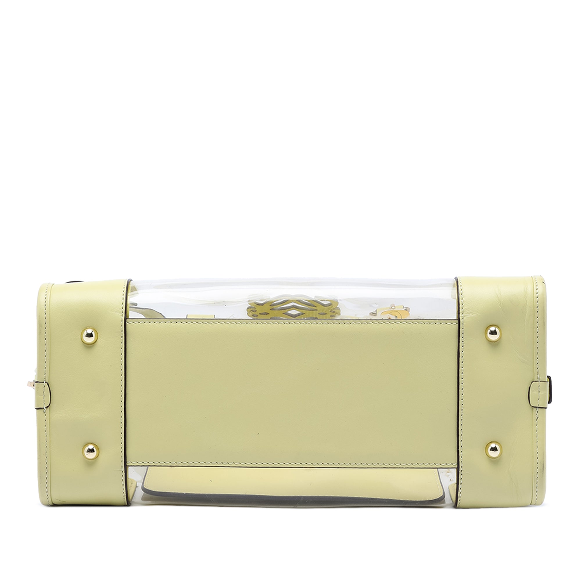 Vinyl Amazona Handbag - Image 3