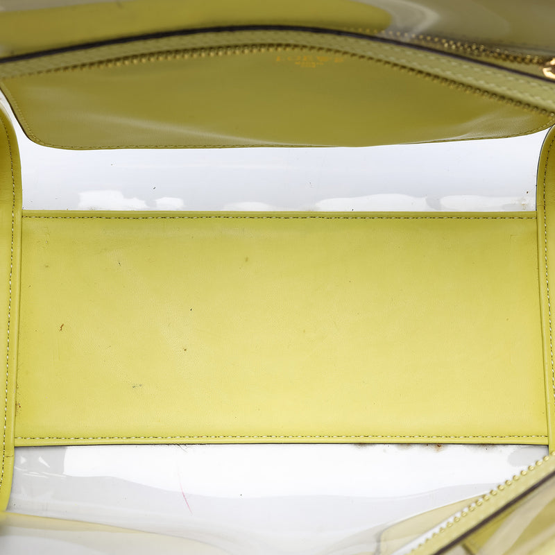 Vinyl Amazona Handbag - Image 4