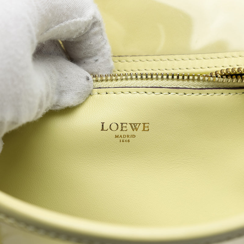 Vinyl Amazona Handbag - Image 5