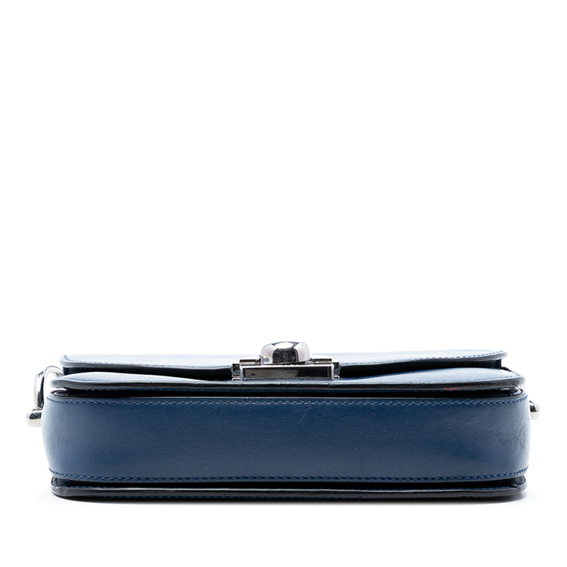 Glace Calf Arcade Crossbody - Image 3