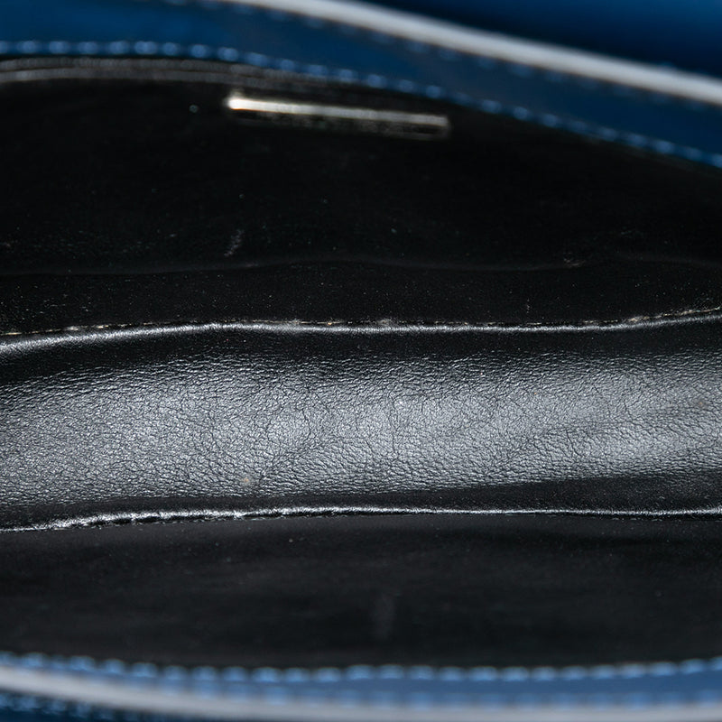 Glace Calf Arcade Crossbody - Image 4