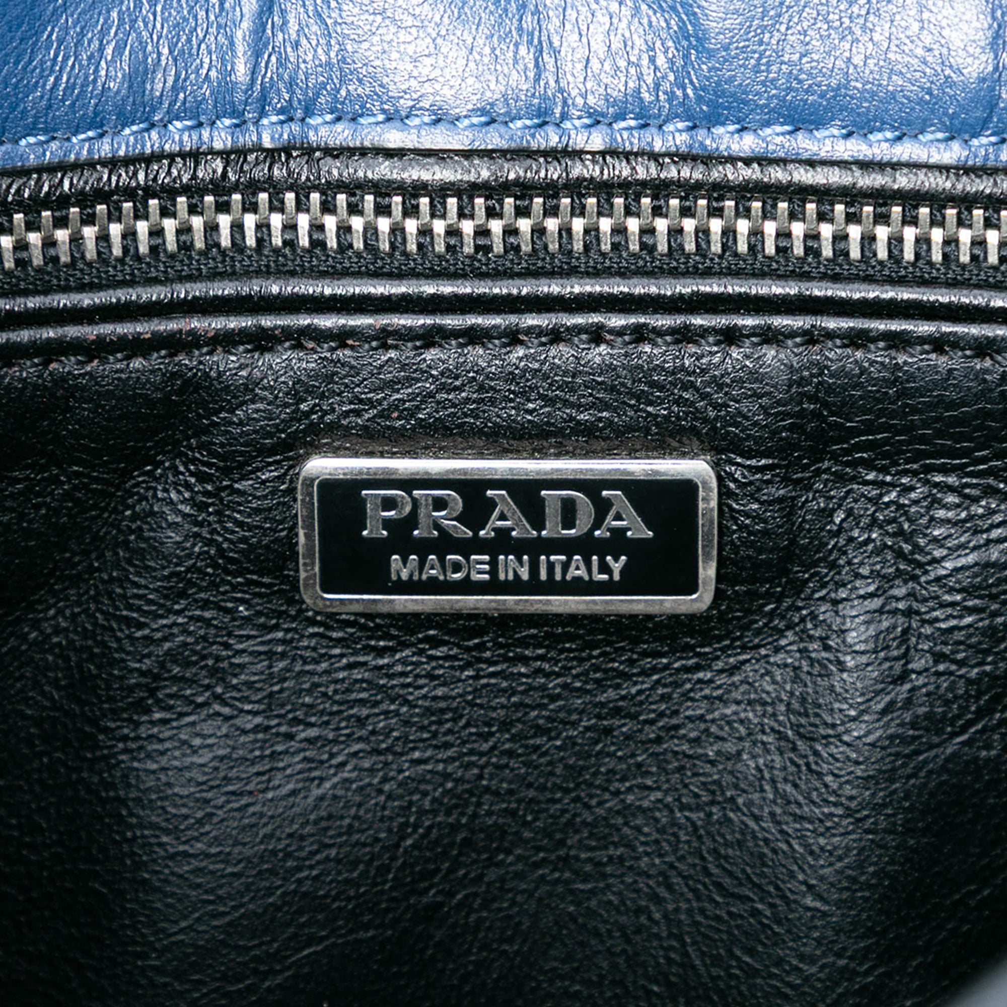 Glace Calf Arcade Crossbody - Image 5