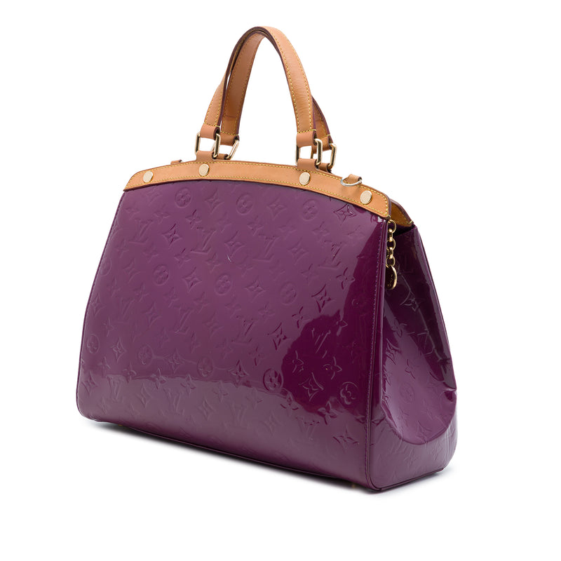 Monogram Vernis Brea GM - Image 2