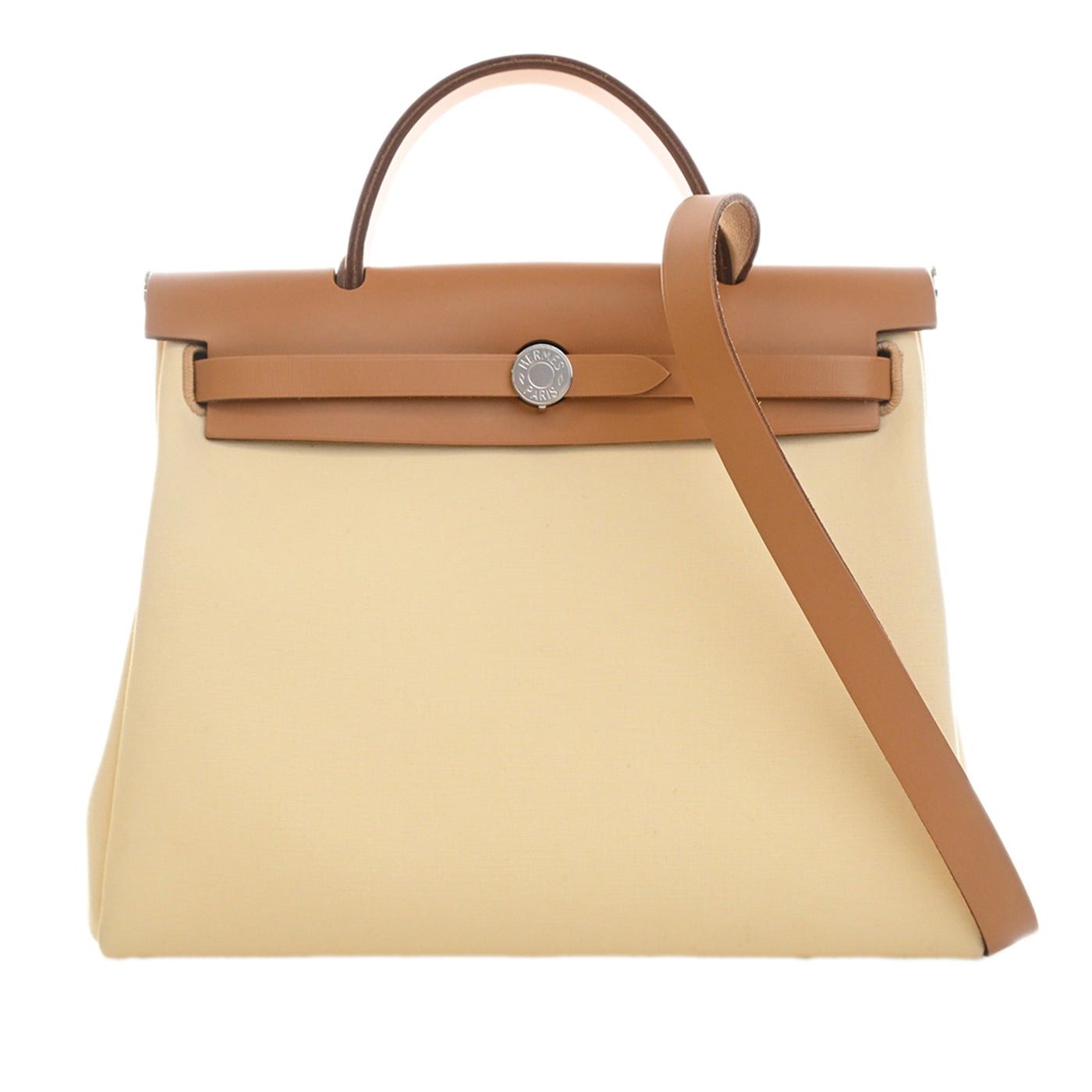 Toile Herbag Zip 31 - Image 1