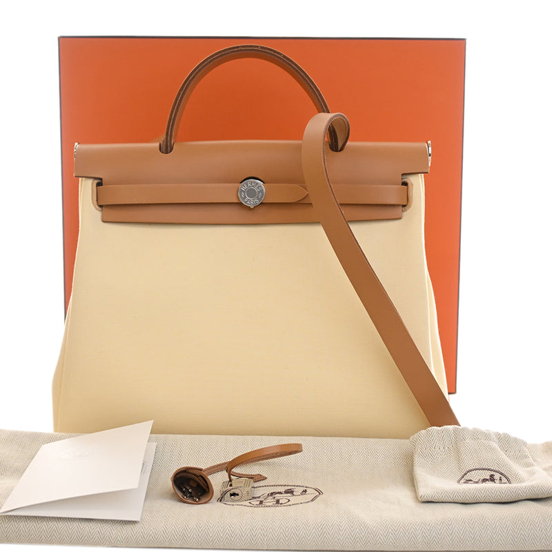 Toile Herbag Zip 31 - Image 15