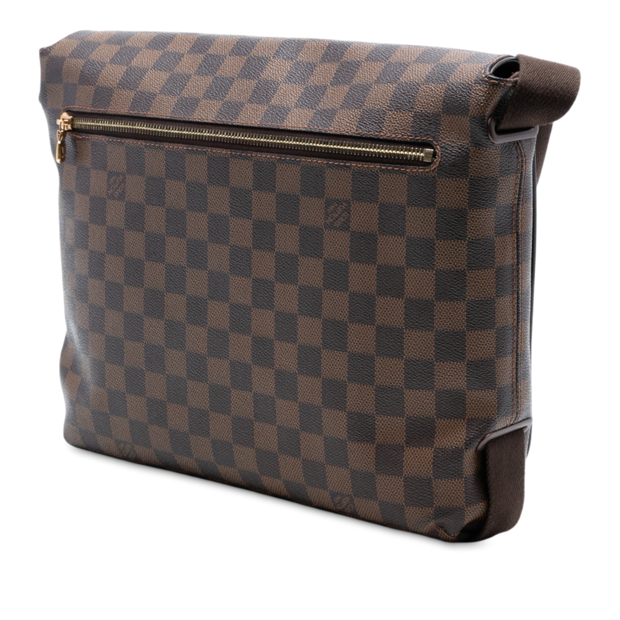 Damier Ebene Brooklyn MM - Image 2