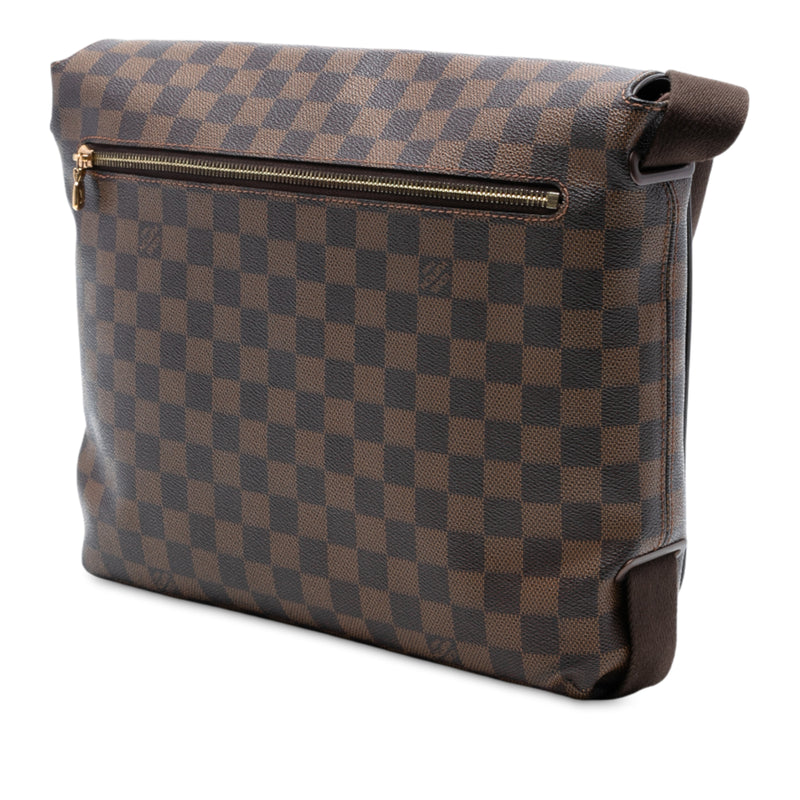 Damier Ebene Brooklyn MM - Image 2
