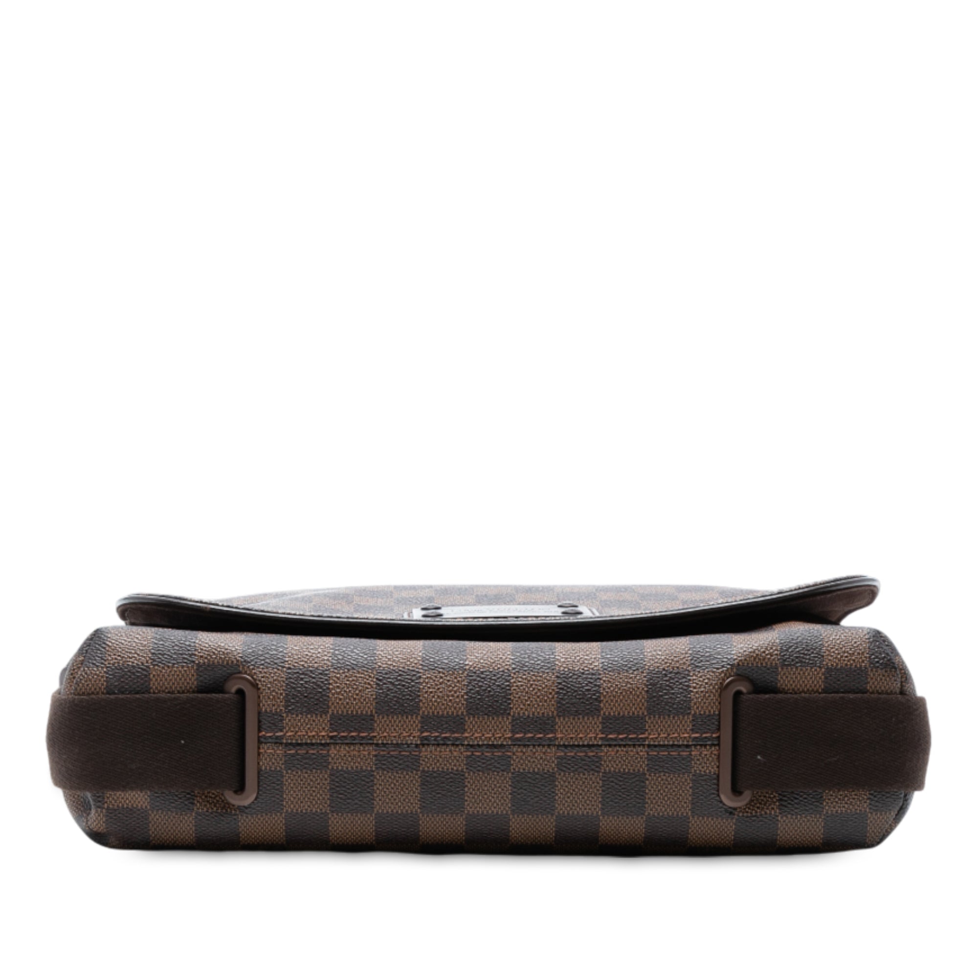 Damier Ebene Brooklyn MM - Image 3
