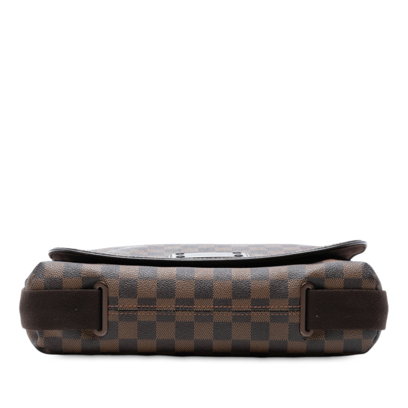 Damier Ebene Brooklyn MM - Image 3